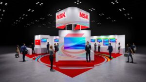日本精工、JIMTOF2026に出展へ 新開発の油圧発生装置などを披露