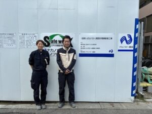 ナカノフドー建設、配筋検査DXで撮影工数を95%削減