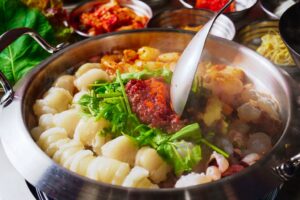 FTG Company、新ブランドの韓国料理店ハンメを大塚にオープンへ