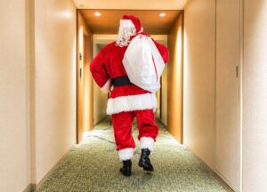 リーガロイヤルホテル京都、クリスマス限定宿泊プランを10月7日から予約開始へ