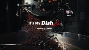 Dishersが2026年4月よりコーヒー主軸の新ブランディングを開始へ