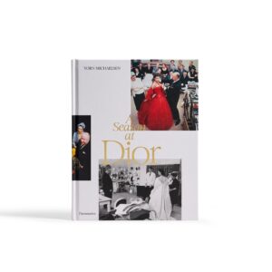 ディオール回想録A Season at Diorが2026年10月より順次発売へ