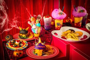 原宿KAWAII MONSTER LANDがハロウィンイベント等の詳細を発表