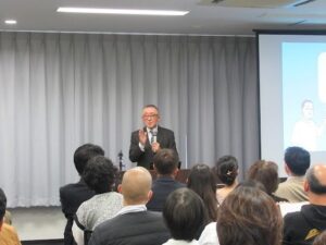 日本アンチエイジング歯科学会 認知症医療の連携セミナーを名古屋で12月開催へ