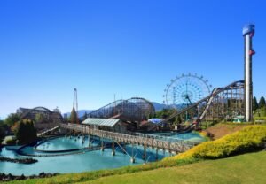 JAF大分支部、城島高原パークでレッカー車体験などのブース出展へ