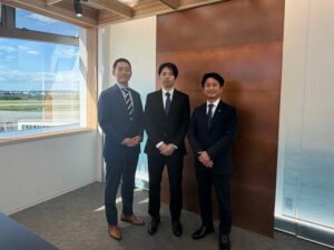 ギックス、富山高山すし空港内に新拠点を開設 データとAI活用で地域共創へ