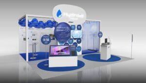アイシンがCEATEC2026に微細水粒子技術Hydraidを出展へ