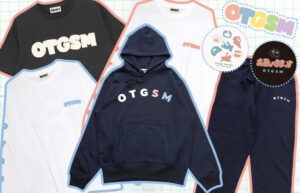 松岡茉優と伊藤沙莉のPodcast番組お互いさまっす公式グッズ第2弾の受注販売が開始
