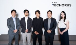NHN テコラスとRagate、官公庁向け閉域網×生成AI大型案件を正式受注