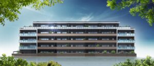 ベツダイ 大分市明野で新築マンション グリーンヒル明野西Ⅱレジデンスを販売開始