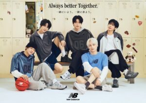 ABC-MART限定 New Balanceキャンペーン 10月8日スタートへ