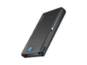 MATECH、半固体電池搭載の10,000mAhモバイルバッテリーを新発売
