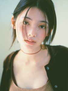 南琴奈、初のカレンダーを2027年1月21日に発売へ