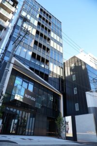 クリエイトワンが名古屋・栄に本社ビルTHE ONE SAKAEを建設し本社移転