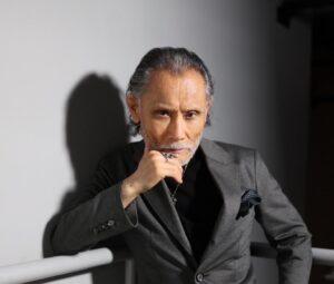 ラジオ番組Tick Tock Talk♪に片岡 鶴太郎氏が出演へ