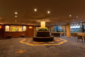 富士クラシックホテル、2026年12月に宿泊者向けクリスマス音楽イベント開催へ