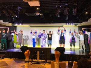歌う看護師の入山アキ子、2026年11月に所沢で健幸コンサート開催へ