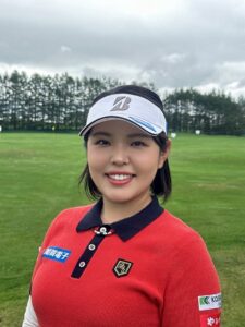コラントッテが女子プロゴルファー但馬友選手とアドバイザリー契約を締結