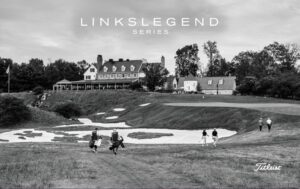 タイトリストがLINKSLEGENDシリーズの新型スタンドバッグを発売へ