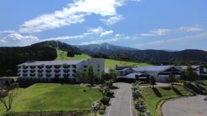 元アルペン代表の皆川賢太郎氏が勝山高原開発の副社長に就任 通年型へ変革推進