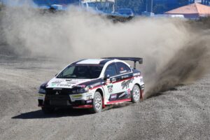 JAF広島支部、全日本ダートトライアル選手権第8戦でブース出展へ
