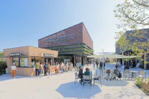 ふかや花園プレミアム・アウトレット第2期増設へ 2028年夏に約160店舗化