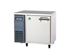 フクシマガリレイ、ノンフロン冷媒R1234yf採用のヨコ型解凍庫を発売へ