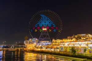 横浜マラソン2026が10月25日開催へ 観覧車演出や花火など関連企画を展開