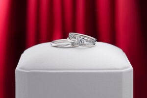トレセンテが指輪購入傾向を調査　婚約指輪は0.20ct台が45％で最多