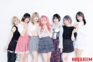 Lって何のLですか？出演 BEEEEM発売記念イベントが10月15日開催へ