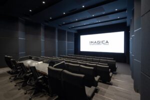 IMAGICA GROUP、TIFFCOM 2026のピッチ企画に試写室提供へ