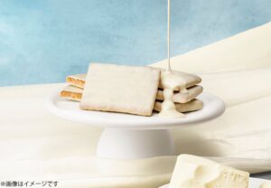 シュガーバターの木、ショコラバターの木を2026年10月15日から発売へ