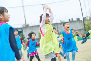 JUMP-JAMが10周年 児童健全育成推進財団とナイキが全国一斉企画開催へ