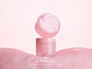 ラネージュ、バウンシー ハイドロゲルアイパッチを2026年11月1日発売へ