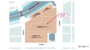 三井不動産ＴＥＰＣＯエナジー、東京ミッドタウン日本橋へ電気と熱を供給へ