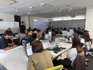バリュープランニングが全社員向けAI研修を実施 業務効率化と価値向上へ