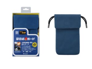 電響社、耐火ポーチと防炎スプレーを2026年10月下旬より発売へ