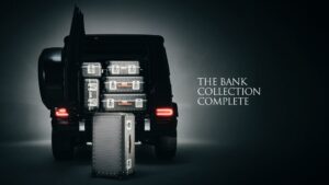 FPM MilanoのBANKに未展開バリエーション フルラインアップ購入可能へ