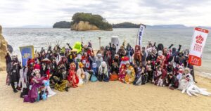小豆島で妖怪見本市YOKAI EXPO 2027開催へ クラウドファンディング実施