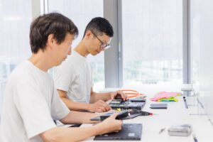 ポンデテックのIT機器循環サービスがサステナブル★セレクション2026で二つ星