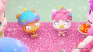 デザート キャッチ！ティニピン第15話が10月10日に日本初放送へ