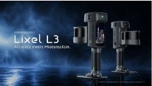 KudanがCEATEC 2026に出展へ XGRIDS製品の実機などを展示