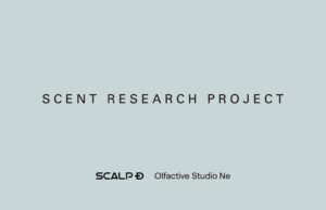 スカルプＤがMEET YOUR ART FESTIVAL 2026で香りの研究展示を開催へ