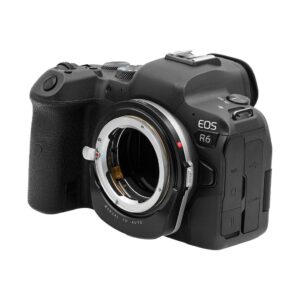 MFレンズをAF化するMegadap M2RFの特価セットを焦点工房が直販限定販売