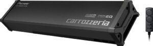 パイオニア、パワードサブウーファーTS-WX700DAを12月に発売へ