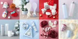 Francfrancがクリスマス限定アイテムを10月8日より順次展開へ