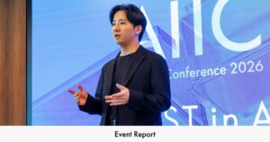 AI insideがAI inside Conference 2026を開催