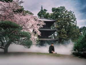 ホテル椿山荘東京、宿泊者向けのみたて茶会を2026年秋から提供へ