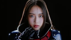 KATEと仮面ライダーの共創企画が新設のクリエイティブスポットライトアワードを受賞