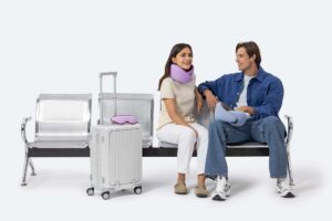 マークスインターナショナル、Ostrichpillowのアイマスク新色などを発売